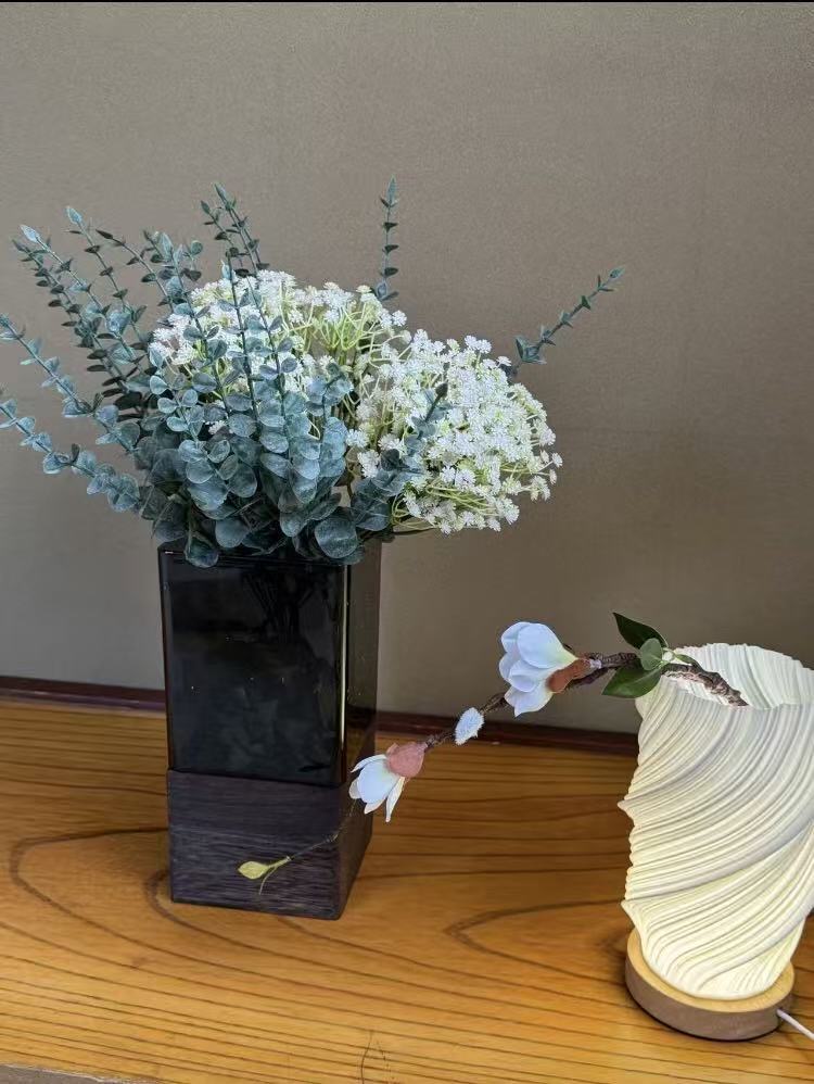 和傘インテリア